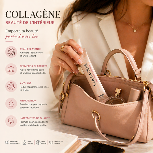 Dynace Collagène