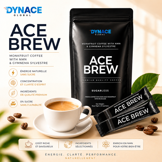 Dynace Ace Brew
