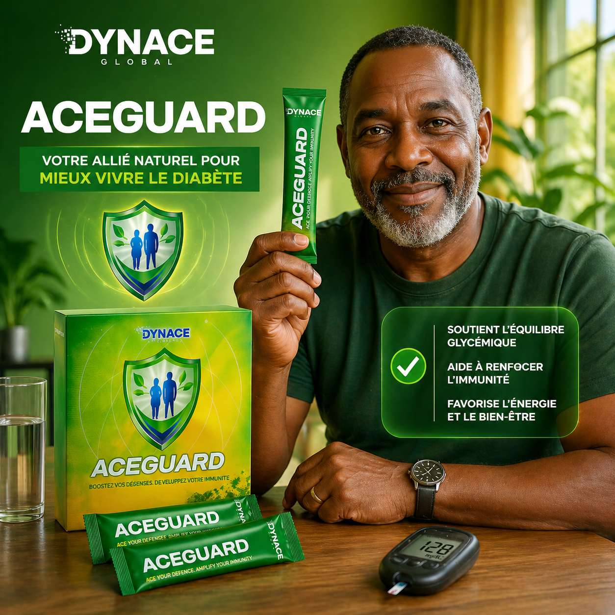 Dynace Aceguard