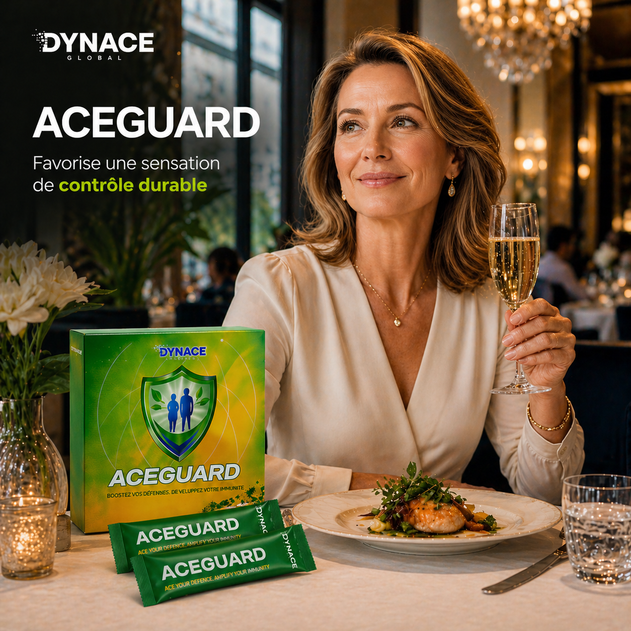Dynace Aceguard