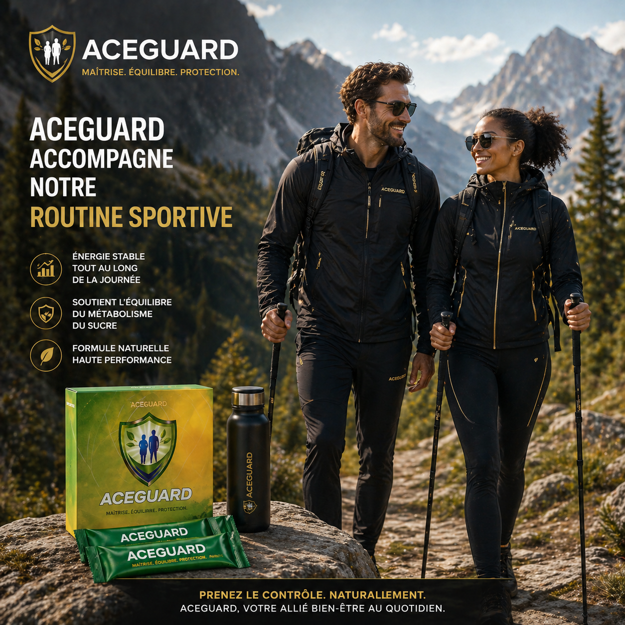 Dynace Aceguard