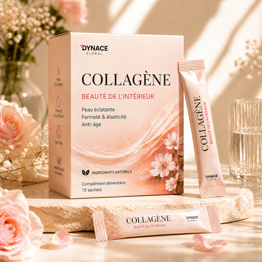 Dynace Collagène
