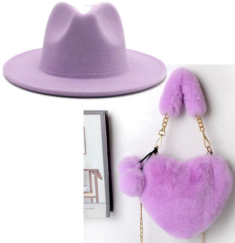 💕 Le Sac Cœur Tout Doux Qui Fait Craquer Toutes les Filles ! 😍 | Sac à Bandoulière en Peluche, le Plus Mignon du Moment