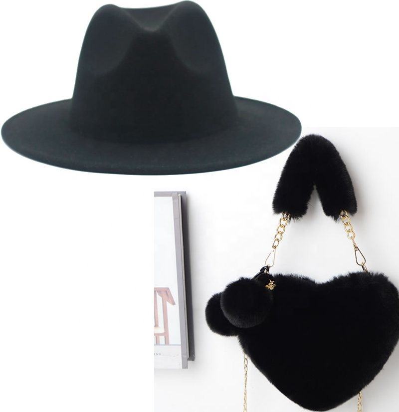 💕 Le Sac Cœur Tout Doux Qui Fait Craquer Toutes les Filles ! 😍 | Sac à Bandoulière en Peluche, le Plus Mignon du Moment