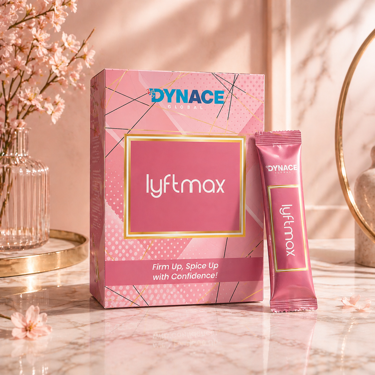 Dynace lyftmax