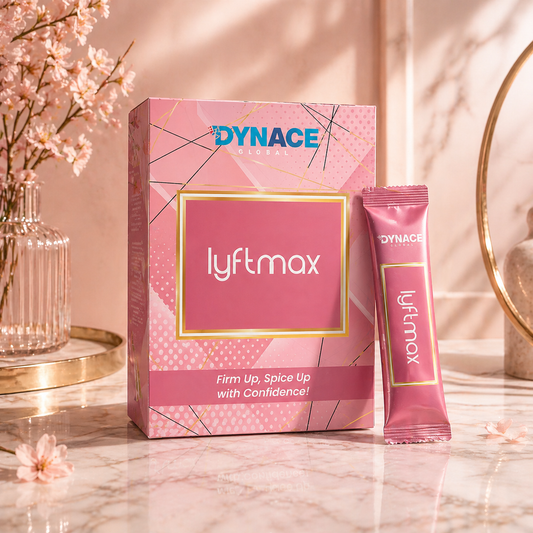 Dynace lyftmax